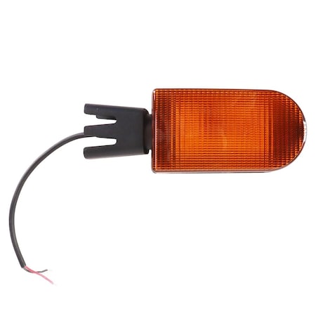Aic Replacement Parts HR284891 Rear Extremity Arm LED Amber Warning Light HR284891-HYC